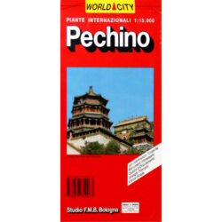 Pechino - Belletti Editore FMB035