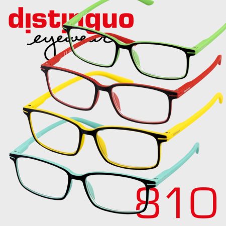 Distinguo 810 occhiali da lettura Belletti